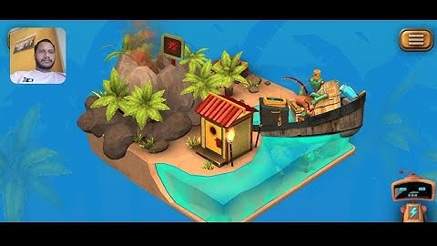 Tiny Robots Recharged Level 24 GamePlay Walkthrough Offline Call Me Legend Aakash