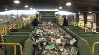 Buffalo Recycling Enterprises