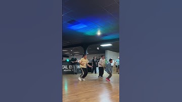 Thumbnail of 4X4 - Travis Scott -Mason Young 西西跳街舞at #soreal #dance #hiphop #travisscott #dancer