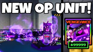 Download Lagu NEW THE GLITCHED UNIT IS CRAZY OP in Roblox Five Nights TD (FNTD) MP3 Download Lagu NEW THE GLITCHED UNIT IS CRAZY OP in Roblox Five Nights TD (FNTD) MP3