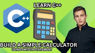 how to build a simple calculator in c++ | Beginner-Friendly Tutorial