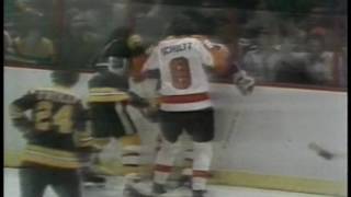 NHL &#39;74, SC final, G6 Boston Bruins @ Philadelphia Flyers