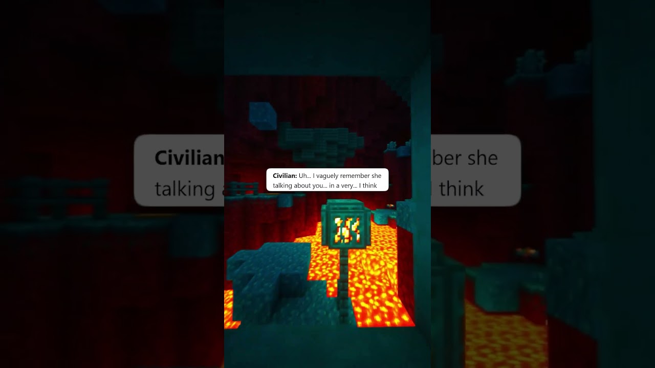 Civilians & JL!