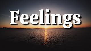 Juice WRLD - Feelings (Lyrics)