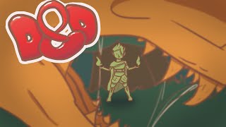 Adventures Of Rumblecusp - Critical Role Animated\/Animatic