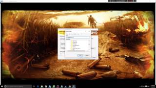 Hướng Dẫn Cài Đặt Far Cry 2