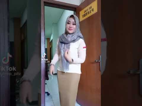 Kumpulan Tiktok PNS Cantik (Part 18)