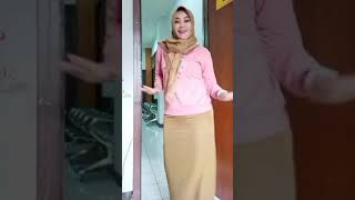 Kumpulan Tiktok Pns Cantik Part 18