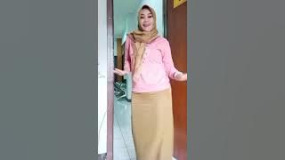 Kumpulan Tiktok PNS Cantik (Part 18)