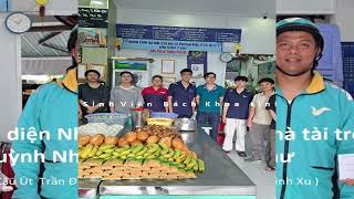 Quán Cơm XH 239 Bis Lý T Kiet  ngày 22 9 2026