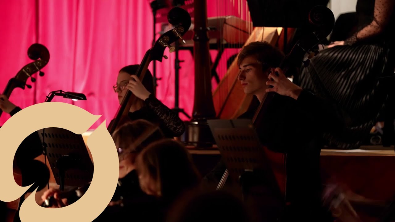 Julius Fučik: Einzug der Gladiatoren - Marsch | Sinfonieorchester Lienz