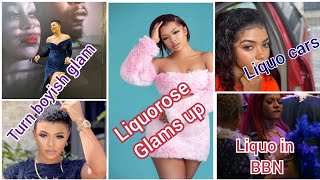 LIQUOROSE BBNaija Biography , Net Worth, Cars and House in 2021/ Shine ya eyes