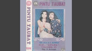 Video thumbnail of "Ida Laila - Pintu Taubat"