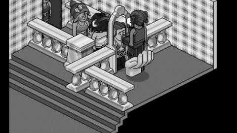 Promotie Habmoon - Alejandro