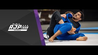 [Mat 6] AJP TOUR VALENCIA INTERNATIONAL JIU-JITSU CHAMPIONSHIP 2026 - GI & NO-GI