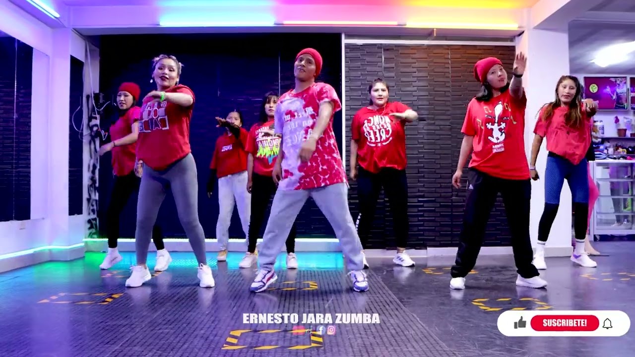 *NSYNC - Bye Bye Bye (Official Video from Deadpool and Wolverine)|  |Coreografía | Ernesto Jara