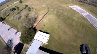 Visual Intelligence iOne STKA Drone Sensor 3 FPV 2016