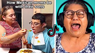Latino TikToks That Will Make You LAUGH!