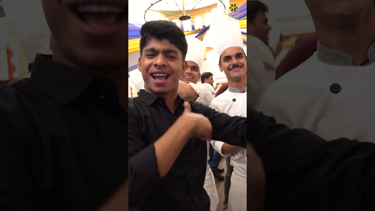 Your Friday night is going to be as glamorous as ever at Majestic Pride!