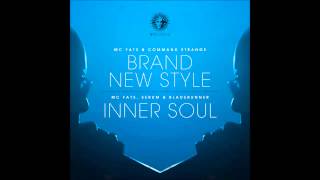 MC Fats & Command Strange - Brand New Style