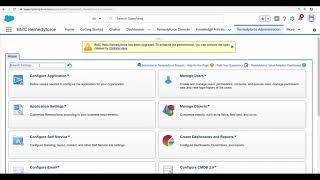 How to Create a Change Request Approval in BMC Helix Remedyforce