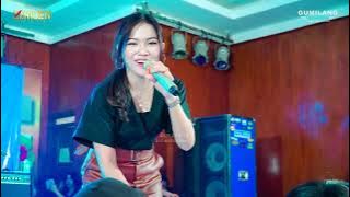ZARIDEN MUSIC - DIPETIK WONG LIYO - DINDA TERATU - HALAL BIHALAL MR.FISH - RM. SAPTORENGGO PATI
