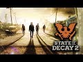 I'M LOVING THIS SO FAR!!! | State of Decay 2 Part 1