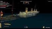 Roblox Titanic Episode 1 Crew Member Youtube - roblox titanic how to be a crew member