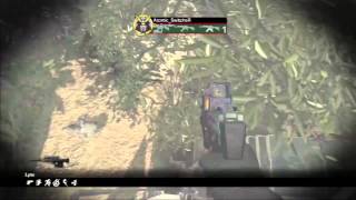 Ghost Clip Faking