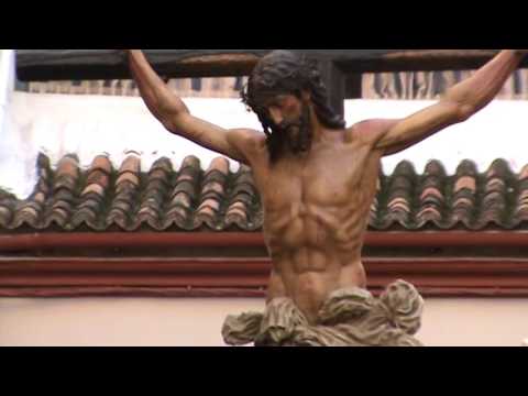 Fervorosa Hermandad de Culto y Procesión del Santísimo Cristo de la Crucifixión y María Santísima del Mayor Dolor en su Soledad