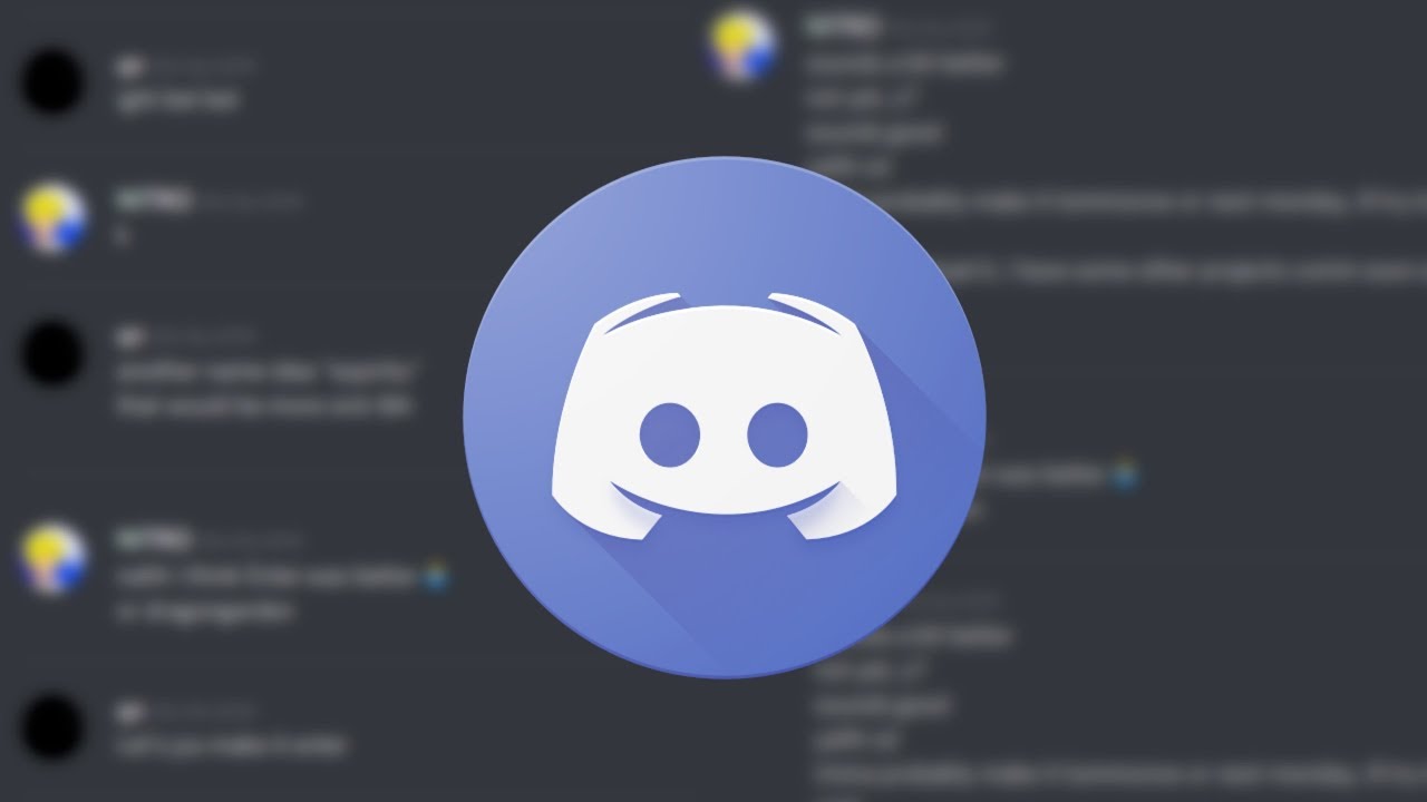 MASS Delete Discord Messages / Conversations (OUTDATED) - YouTube