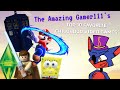 The amazing gamer111s  top 10 favorite childhood games