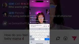 PT.1 MJ fresh responds to allegations