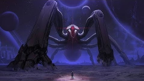 TheFatRat - Xenogenesis with Spectrum