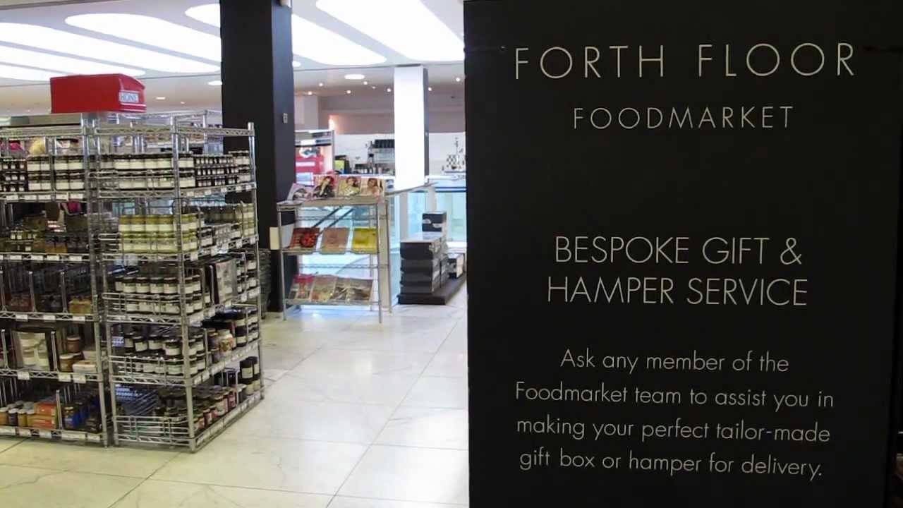 Harvey Nichols - Edinburgh