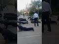 Security Guard Training Security Guard Training