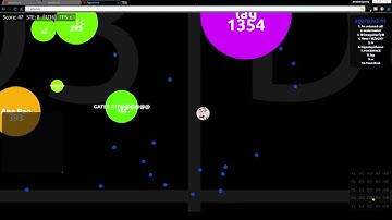 agar.io - hack -tutorial - how to install agarplus