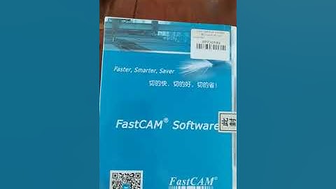 GoodCut Efficient Plasma Nesting Software--FastCAM
