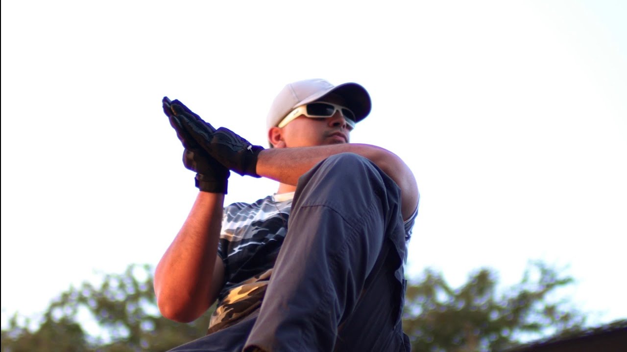 Crispyola - Kill em with Success