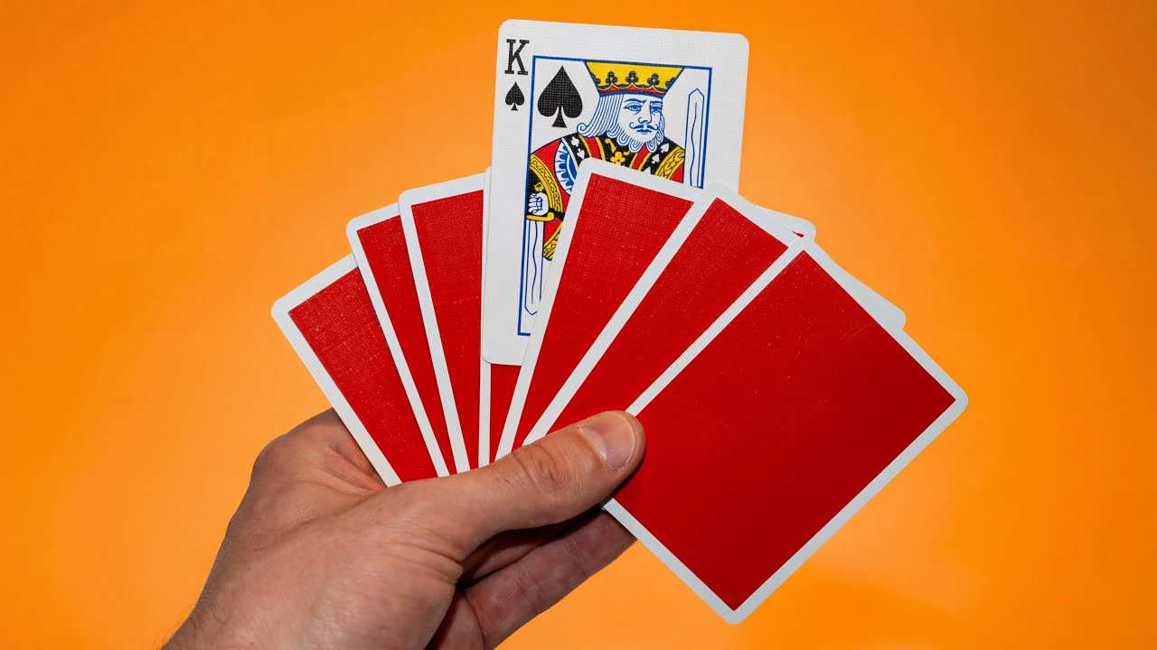 Mentez tant que vous voulez... Les cartes disent la VÉRITÉ (Automatique)