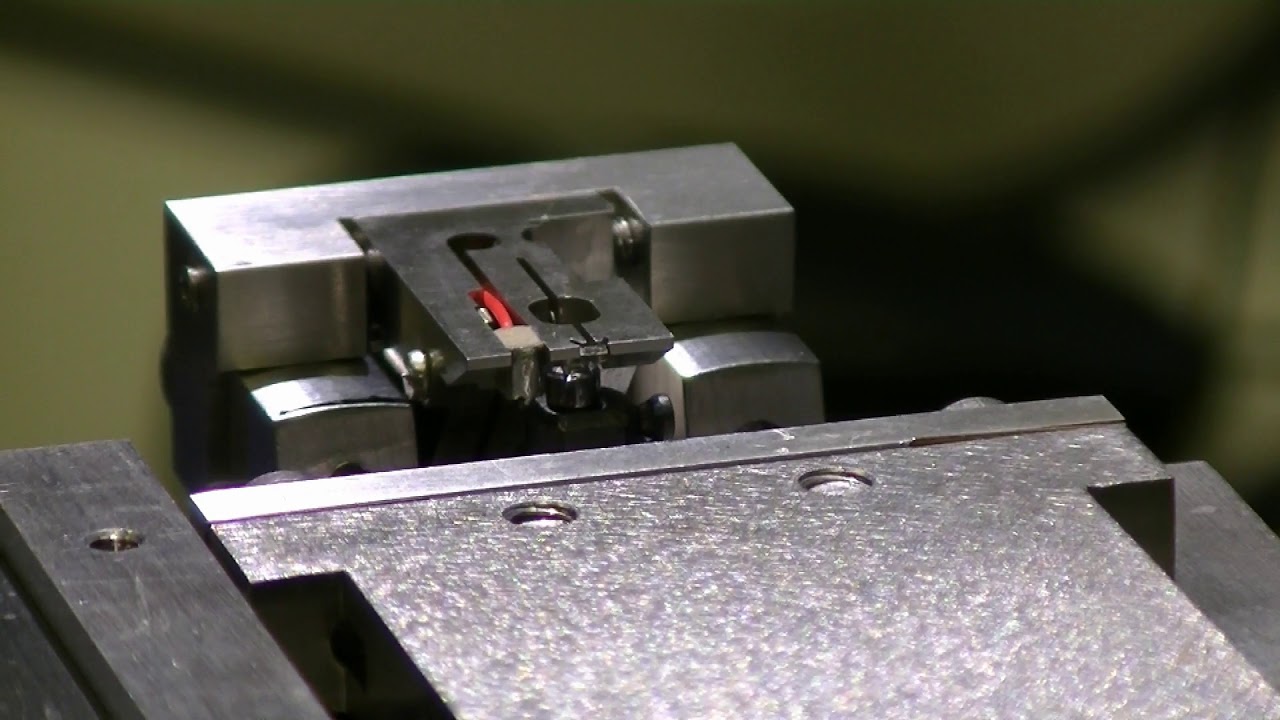 Scanning Electron Microscopy 3View