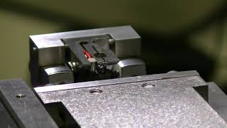 Scanning Electron Microscopy 3View