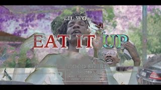 Lil Wop17 - Eat It Up ( Dir By Good Sherm)