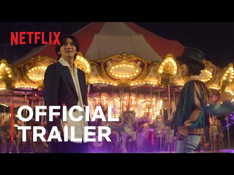 The Sound of Magic | Official Trailer | Netflix