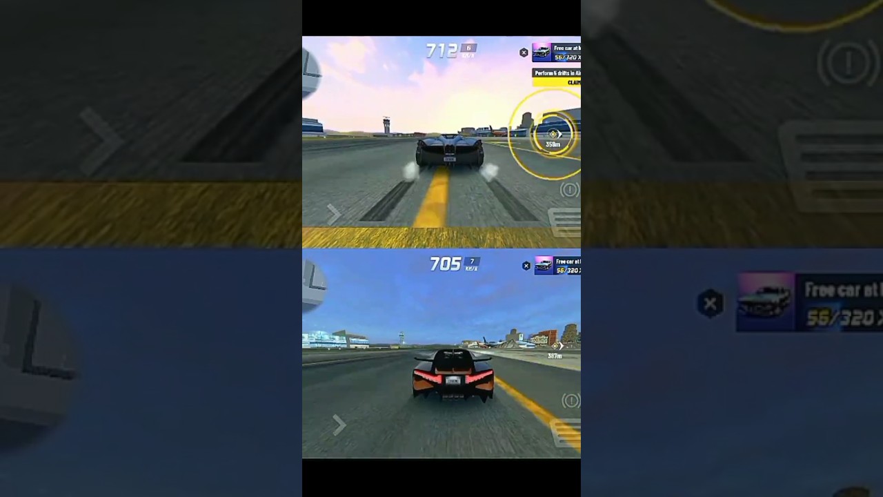 Extreme Car Driving Simulation Mod Hack Ultra Gameplay | Unlimited Money | Android