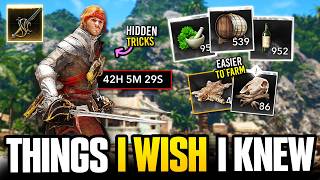 Things I Wish I Knew Sooner in Assassin's Creed Black Flag Resynced (Tips & Tricks) screenshot 3