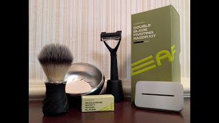 NEW LEAF TWO RAZOR - YES OR NO?