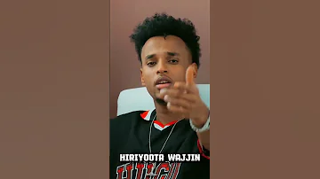 Shukrii Jamaal Oromo Music 