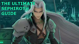 The Ultimate Sephiroth Guide - for Elite smash and tournament level players