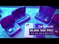 Saramonic Blink 500 Pro B3, B4, B5 &amp; B6